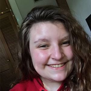 Meet your Posher, Skylar